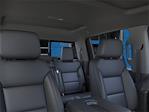 2022 Chevrolet Silverado 1500 Crew Cab 4x4, Pickup #221016 - photo 24