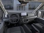2023 Ford Transit 350 HD High Roof DRW 4x2, Passenger Van #23F021 - photo 9
