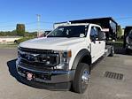 2022 Ford F-550 Crew Cab DRW 4x4, DownEaster Swaphogg Hooklift Body #CR9731 - photo 1