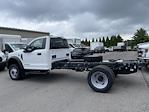 2022 Ford F-550 Regular Cab DRW 4x4, Cab Chassis #CR9754 - photo 2