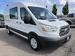 2018 Ford Transit 250 Medium SRW 4x2, Upfitted Cargo Van #P2860 - photo 1