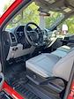 2019 Ford F-550 Regular Cab DRW 4x4, Crysteel E-Tipper Dump Truck #P3065 - photo 14