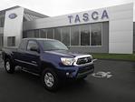 2015 Toyota Tacoma Extended Cab 4x4, Pickup #H4357 - photo 1