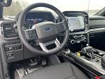 2023 Ford F-150 SuperCrew Cab 4x4, Pickup #P153 - photo 8