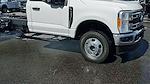 2023 Ford F-350 Regular Cab DRW 4x4, Cab Chassis #P452 - photo 18