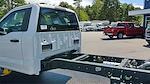 2023 Ford F-350 Regular Cab DRW 4x4, Cab Chassis #P452 - photo 22