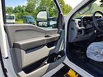 2023 Ford F-350 Regular Cab DRW 4x4, Cab Chassis #P452 - photo 9