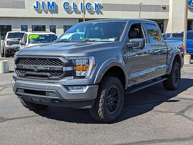 2023 Ford F-150 SuperCrew Cab 4WD, Pickup for sale #J230850 - photo 1