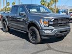 2023 Ford F-150 SuperCrew Cab 4WD, Pickup for sale #J230850 - photo 3