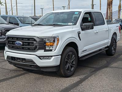 2023 Ford F-150 SuperCrew Cab 4WD, Pickup for sale #J230891 - photo 1