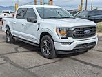 2023 Ford F-150 SuperCrew Cab 4WD, Pickup for sale #J230891 - photo 3