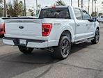 2023 Ford F-150 SuperCrew Cab 4WD, Pickup for sale #J230891 - photo 13