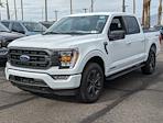 2023 Ford F-150 SuperCrew Cab 4WD, Pickup for sale #J230891 - photo 16
