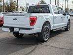 2023 Ford F-150 SuperCrew Cab 4WD, Pickup for sale #J230891 - photo 4