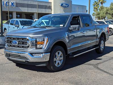 2023 Ford F-150 SuperCrew Cab 4WD, Pickup for sale #J230925 - photo 1