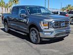 2023 Ford F-150 SuperCrew Cab 4WD, Pickup for sale #J230925 - photo 11