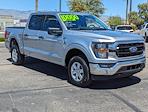 2023 Ford F-150 SuperCrew Cab 4WD, Pickup for sale #J230953 - photo 3