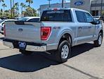 2023 Ford F-150 SuperCrew Cab 4WD, Pickup for sale #J230953 - photo 13