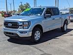 2023 Ford F-150 SuperCrew Cab 4WD, Pickup for sale #J230953 - photo 16