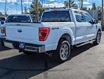 2023 Ford F-150 SuperCrew Cab 4WD, Pickup for sale #J230967 - photo 12