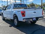 2023 Ford F-150 SuperCrew Cab 4WD, Pickup for sale #J230967 - photo 14