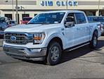 2023 Ford F-150 SuperCrew Cab 4WD, Pickup for sale #J230967 - photo 15
