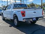 2023 Ford F-150 SuperCrew Cab 4WD, Pickup for sale #J230967 - photo 2