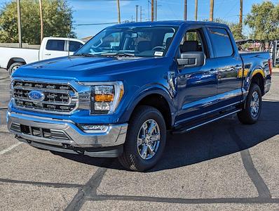 2023 Ford F-150 SuperCrew Cab 4WD, Pickup for sale #J230997 - photo 1
