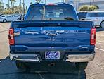 2023 Ford F-150 SuperCrew Cab 4WD, Pickup for sale #J230997 - photo 5