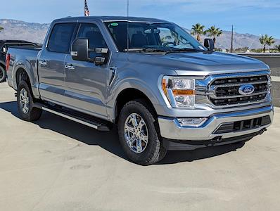 2023 Ford F-150 SuperCrew Cab 4WD, Pickup for sale #J231006 - photo 1