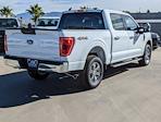 2023 Ford F-150 SuperCrew Cab 4WD, Pickup for sale #J231033 - photo 13