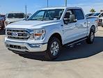 2023 Ford F-150 SuperCrew Cab 4WD, Pickup for sale #J231033 - photo 1