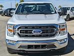 2023 Ford F-150 SuperCrew Cab 4WD, Pickup for sale #J231033 - photo 6