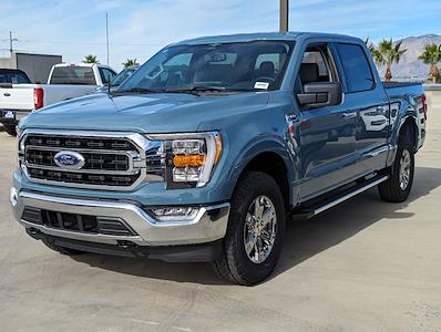 2023 Ford F-150 SuperCrew Cab 4WD, Pickup for sale #J231061 - photo 1