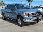 2023 Ford F-150 SuperCrew Cab 4WD, Pickup for sale #J231061 - photo 12