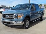 2023 Ford F-150 SuperCrew Cab 4WD, Pickup for sale #J231061 - photo 16