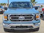 2023 Ford F-150 SuperCrew Cab 4WD, Pickup for sale #J231061 - photo 17