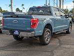 2023 Ford F-150 SuperCrew Cab 4WD, Pickup for sale #J231088 - photo 22