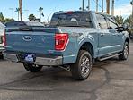 2023 Ford F-150 SuperCrew Cab 4WD, Pickup for sale #J231088 - photo 2