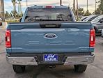 2023 Ford F-150 SuperCrew Cab 4WD, Pickup for sale #J231088 - photo 3