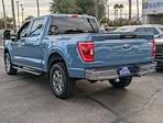 2023 Ford F-150 SuperCrew Cab 4WD, Pickup for sale #J231088 - photo 4