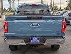 2023 Ford F-150 SuperCrew Cab 4WD, Pickup for sale #J231088 - photo 14