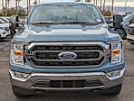 2023 Ford F-150 SuperCrew Cab 4WD, Pickup for sale #J231088 - photo 16