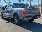 2023 Ford F-150 SuperCrew Cab 4WD, Pickup for sale #J231181 - photo 15