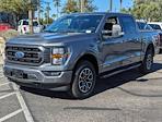 2023 Ford F-150 SuperCrew Cab 4WD, Pickup for sale #J231181 - photo 16
