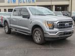 2023 Ford F-150 SuperCrew Cab 4WD, Pickup for sale #J231184 - photo 1