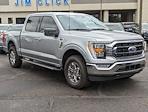 2023 Ford F-150 SuperCrew Cab 4WD, Pickup for sale #J231184 - photo 12