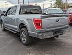 2023 Ford F-150 SuperCrew Cab 4WD, Pickup for sale #J231184 - photo 15