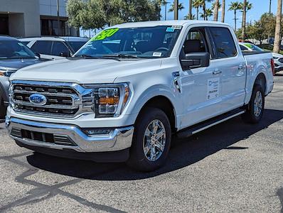 2023 Ford F-150 SuperCrew Cab 4x2, Pickup for sale #J231186 - photo 1