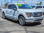 2023 Ford F-150 SuperCrew Cab 4x2, Pickup for sale #J231186 - photo 3
